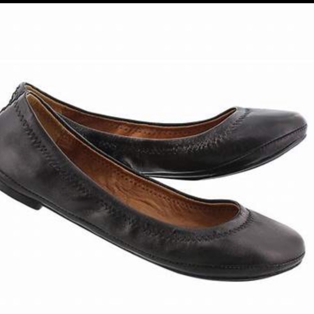 Lucky Brand Flats